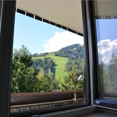 צל-אם-זי Alpine Lodge Apartment מראה חיצוני תמונה