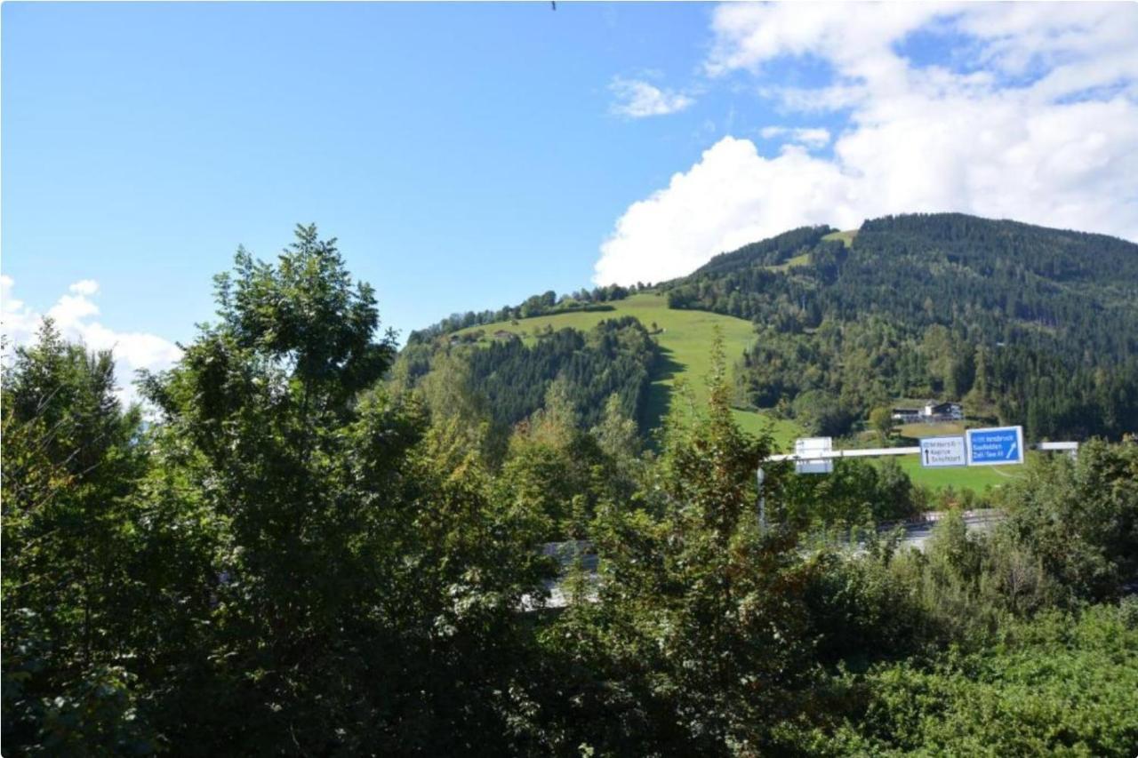 צל-אם-זי Alpine Lodge Apartment מראה חיצוני תמונה