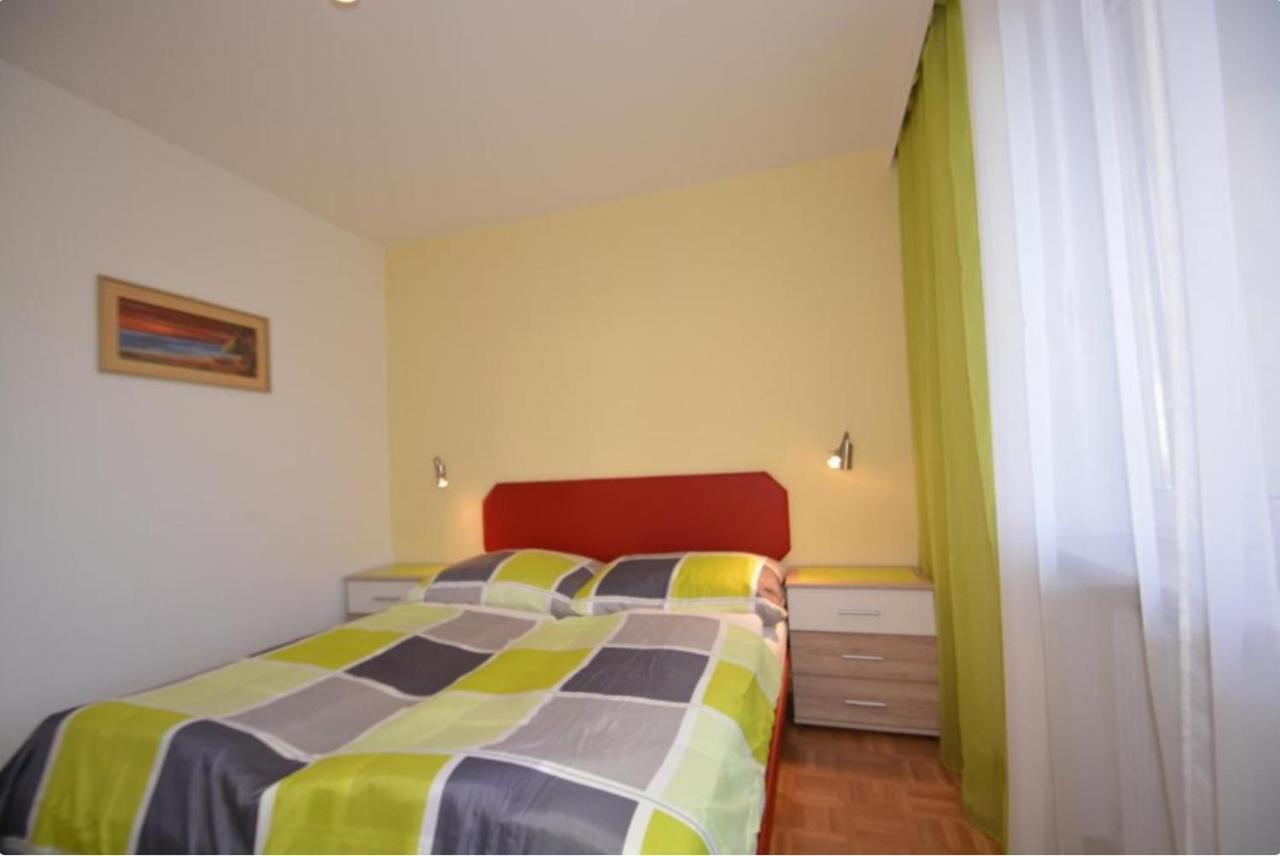 צל-אם-זי Alpine Lodge Apartment מראה חיצוני תמונה