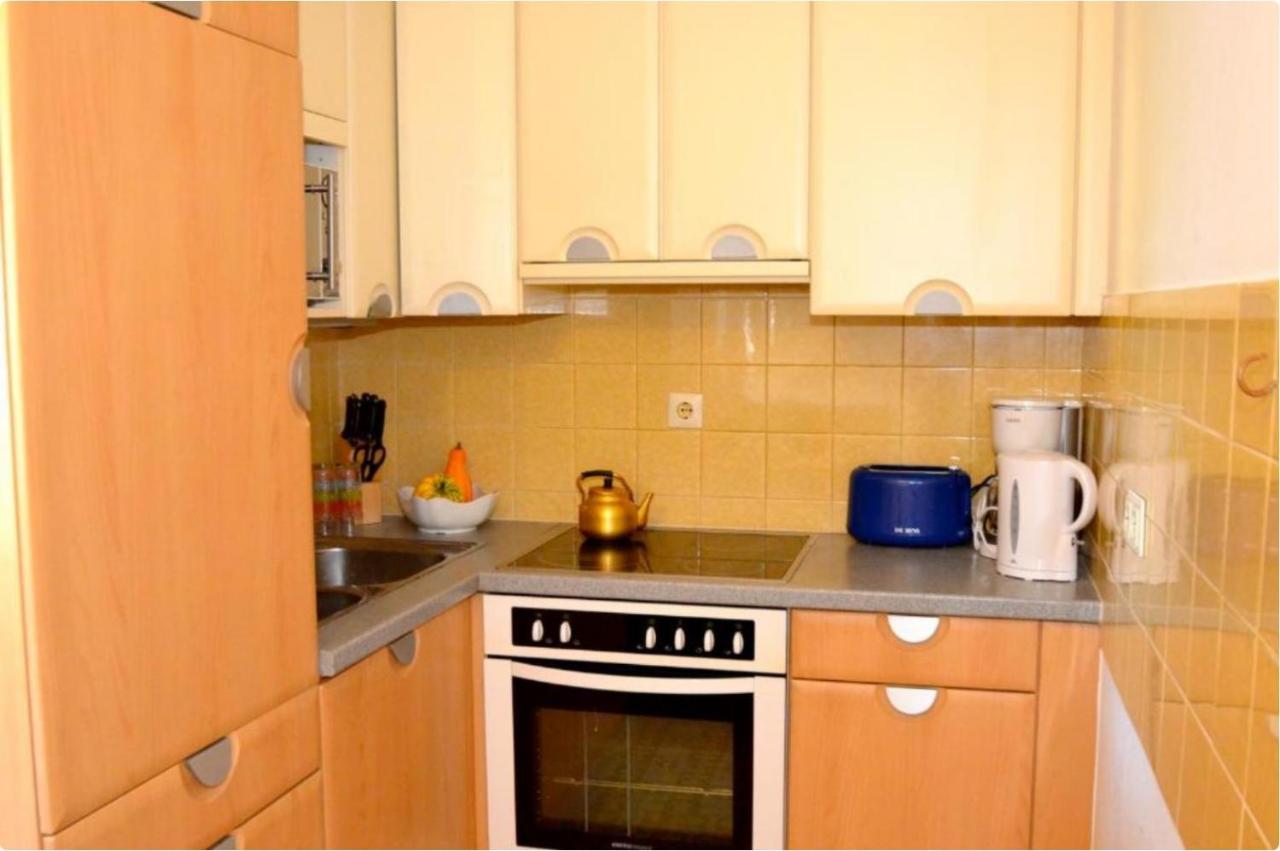 צל-אם-זי Alpine Lodge Apartment מראה חיצוני תמונה